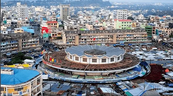 Chợ Đầm