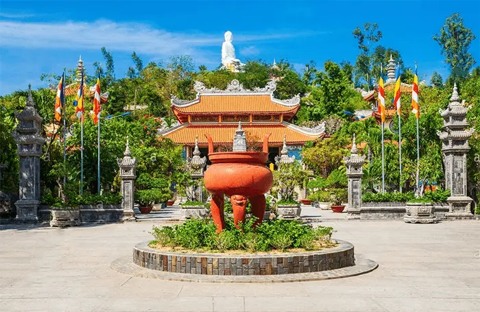 Chùa Long Sơn