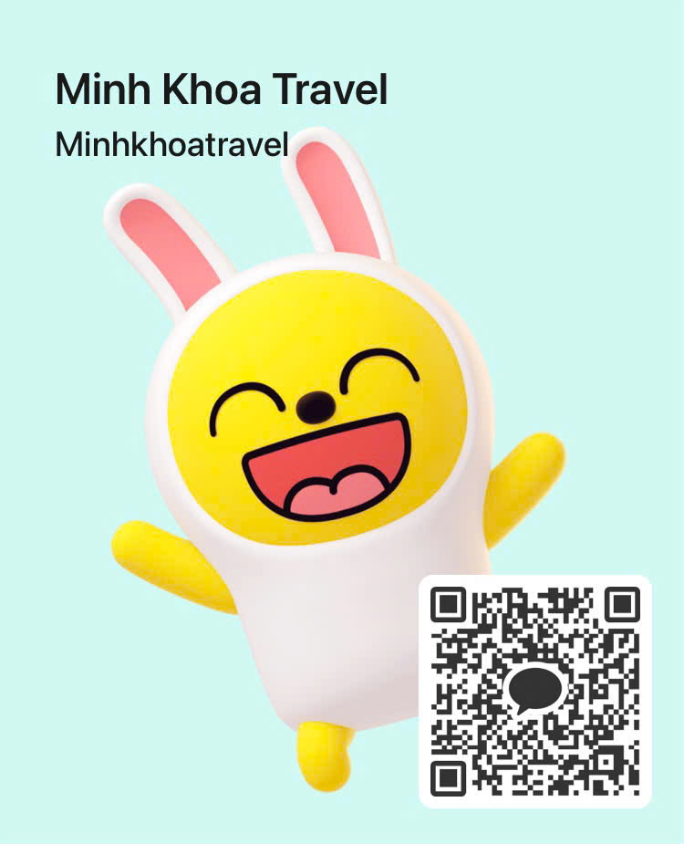 Kakao QR ID