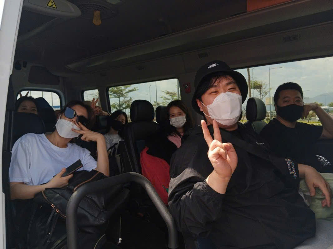 달랏 풍경