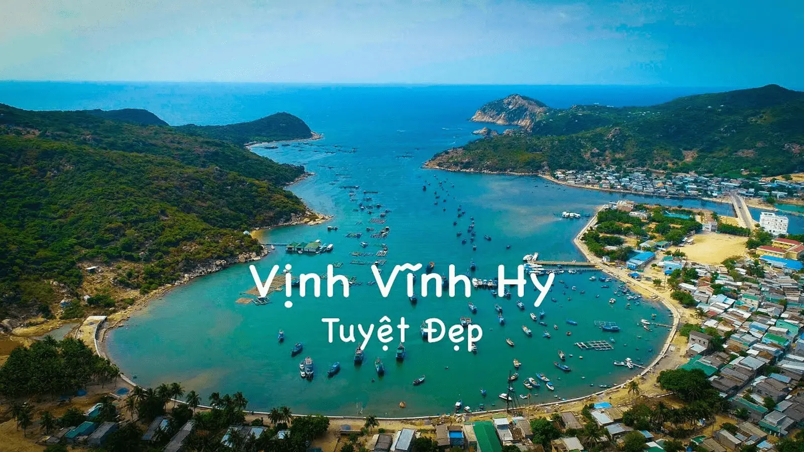 Vịnh Vĩnh Hy